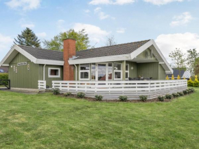 Holiday Home Guldborg - 400m to the inlet by Interhome
